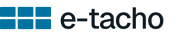 E-tacho – Domů