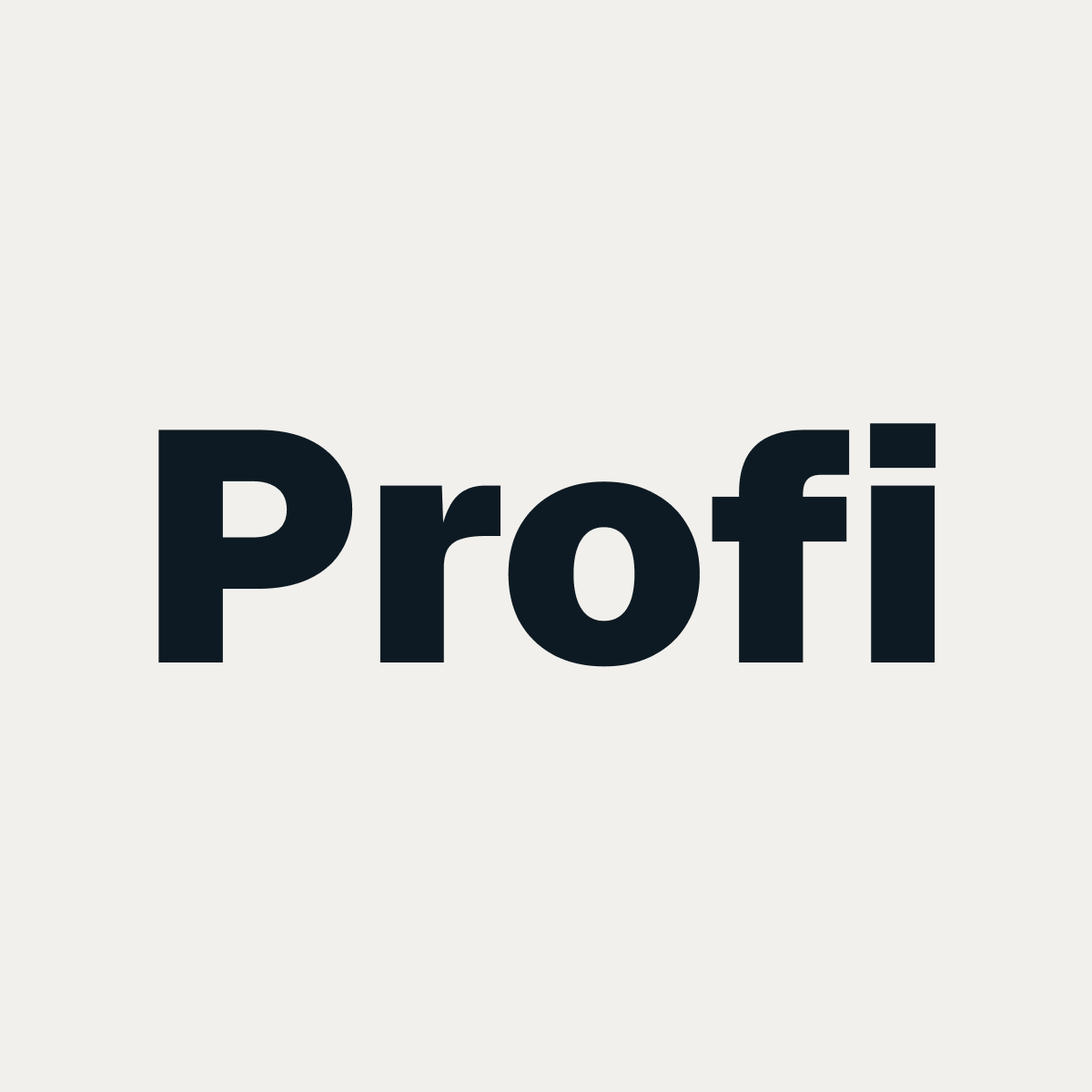 Tarif Profi (12 měsíců)
